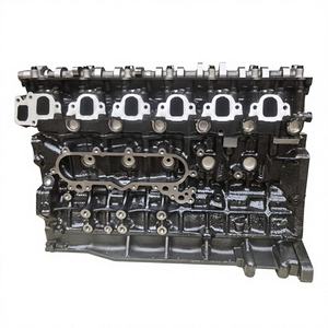 <span class=keywords><strong>Venta</strong></span> Caliente de Fábrica, Piezas de Automóviles de Alta Calidad, Bloque Largo de Motor 1HD para <span class=keywords><strong>TOYOTA</strong></span> <span class=keywords><strong>LAND</strong></span> <span class=keywords><strong>CRUISER</strong></span> LC70 LC76 LC78 LC79 LC80 LC100 COASTER - Product Image 1