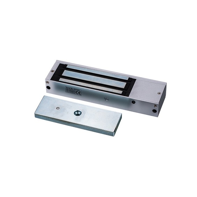 Yoursensor(YS6-280)electric Magnetic Door Lock Automatic Glass Door Magnetic Lock for Automatic Doors