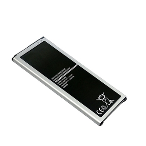Batterie Samsung EB-BJ710CBE 3300mAh pour téléphone reconditionné, vente en gros Galaxy J7 2016 J7 Prime CE RoHS en vrac - Product Image 3