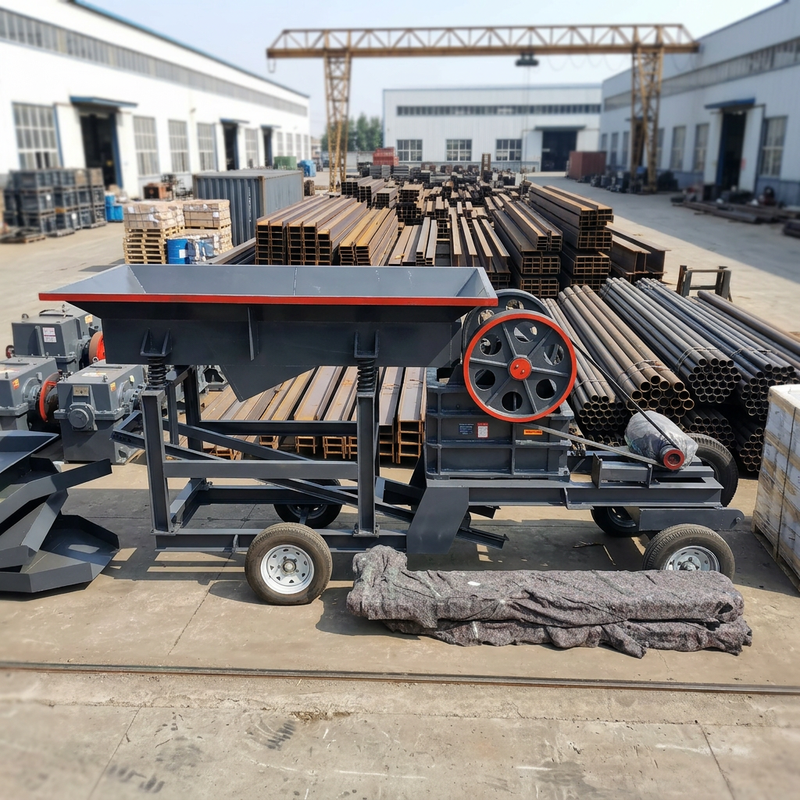 China Well Received PE 250 400