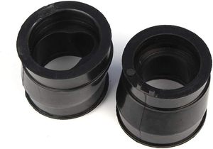 Support de carburateur, collecteur d'admission, remplacement du numéro de pièce OEM 16065-0051 pour Kawasaki Ninja 250R EX250 2008-2009 - Product Image 4