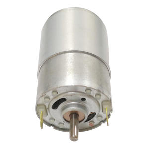 12V 18V 24V Koolborstel <span class=keywords><strong>Rs</strong></span> 750 755 <span class=keywords><strong>770</strong></span> 775 Geborstelde Gelijkstroommotor - Product Image 4