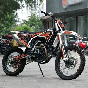 Moto tout-terrain Zonshen 250cc d'<span class=keywords><strong>occasion</strong></span>, refroidie par air, robuste, pour <span class=keywords><strong>enduro</strong></span>, durable pour la conduite sur routes accidentées en extérieur - Product Image 4