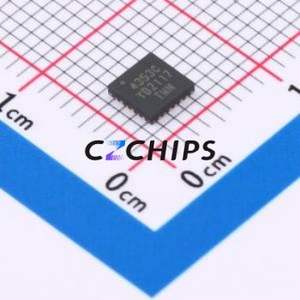 Chip IC de circuito integrado PMIC ADC/DAC-propósito especial, original y nuevo, 1. 2 (4x4) - Product Image 1