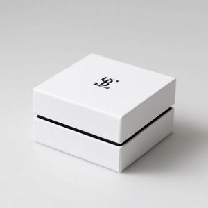 Custom Export Kraft <b>Candle</b> <b>Gift</b> Box Gold Stamping Logo Aromatherapy Perfume Cosmetic Packaging Box with Embossing - Product Image 6