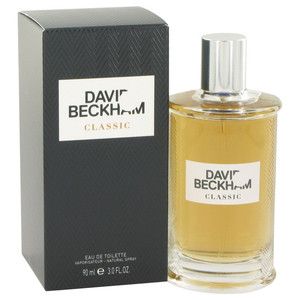 UD2 David beckham 3ออนซ์สเปรย์ Eau de Toilette สำหรับผู้ชายกลิ่นหอมยาวนานของน้ำมันน้ำหอมผู้ชาย - Product Image 1