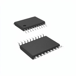 Circuitos Integrados Lógicos, Chips IC 74LV241PW,112, Circuito Integrado BUF SIN INVERSIÓN 3.6V 20TSSOP (0.173", 4.40mm de Ancho) - Product Image 1