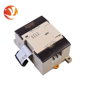 Unidad de E/S Extendida O-mron CPM1A-8ER CPM1A8ER Original, Nueva, Controlador Lógico Programable (PLC) - Product Image 1