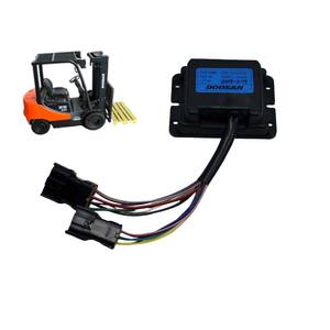Controlador de Montacargas Doosan A334147 para Modelos de Combustión Interna D15G D18G, Uso en Almacenes - Product Image 5