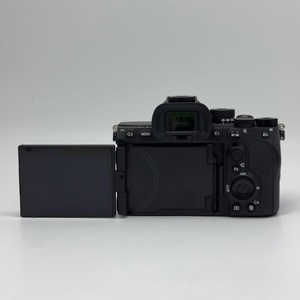 ขายส่งกล้องมิเรอร์เลสฟูลเฟรม <span class=keywords><strong>Sony</strong></span> Alpha <span class=keywords><strong>7R</strong></span> <span class=keywords><strong>V</strong></span> A7R5เคสตัวกล้องความละเอียด61.0MP ระบบออโต้โฟกัส AI ถ่ายวิดีโอ8K มีระบบป้องกันภาพสั่นไหวในตัว8สต็อปอุปกรณ์ระดับมืออาชีพสำหรับสตูดิโอ - Product Image 4