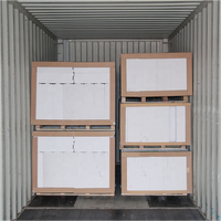 Panel Dinding ALC Harga Pabrik, Precast Ringan untuk Papan Beton, Genre Papan Biaya Rendah