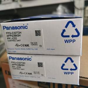 محول تحكم صناعي Logic Plc Gl2100E مع RS485 وتويا، شاشة لمس للمستودعات وأجهزة الكمبيوتر، طراز Mt8071Ip، 220 فولت، ذاكرة EEPROM - Product Image 1