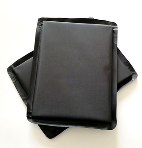 Pannello Morbido in UHMW PE con Inserto in Aramide 3A IIIA, 11*14" per Zaino, 10*12" per Gilet Tattico - Product Image 5