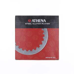 Kit de Discos de Embrague de Acero ATHENA - Origen Italia Modelo P40240014 - Product Image 2