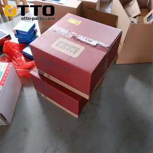 Pièces d'excavatrice d'OTTO <span class=keywords><strong>E320C</strong></span> SBS120 SBS140 Régulateur de pompe hydraulique 2042683 204-2683 pour Volvo - Product Image 4