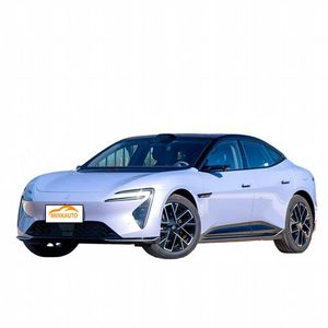 AVATR 06 SUV 2026 - Vehículo Eléctrico <span class=keywords><strong>de</strong></span> Autonomía Extendida (REEV) - Coche SUV <span class=keywords><strong>de</strong></span> Lujo <span class=keywords><strong>de</strong></span> Nueva Energía - Product Image 1