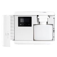 Diffuseur d'huiles parfumées SCENTA pour usage commercial, diffuseur mural pour climatisation, machine à parfum pour la maison, diffuseur d'huiles essentielles pour hôtel, diffuseur de bureau