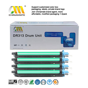 Chinamate original drum unit for konica minolta C458 C368 C308 C258 C558 C658 C364 C544 C454 DR612 DR512 313 DR313 drum unit - Product Image 2