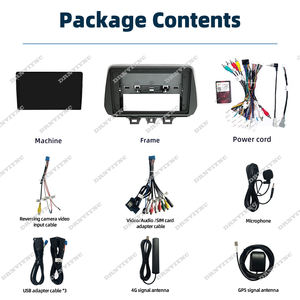 UIS7870 Pantalla Android 2K, Cámara 360, DSP, <span class=keywords><strong>CarPlay</strong></span>, Reproductor de Video Estéreo para Auto, Radio para Auto para Hyundai <span class=keywords><strong>Tucson</strong></span> 2018 - <span class=keywords><strong>2021</strong></span> - Product Image 4