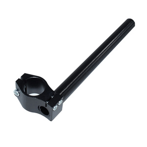 <span class=keywords><strong>Guidon</strong></span> de moto CNC <span class=keywords><strong>Cafe</strong></span> <span class=keywords><strong>Racer</strong></span> Racing réglable 24-31MM avec clip sur fourche <span class=keywords><strong>guidon</strong></span> - Product Image 5