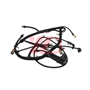 Pièces de moteur de machines de construction, module de commande, faisceau de câblage 5268336 4936232 pour moteur Cummins ISLE - Product Image 1