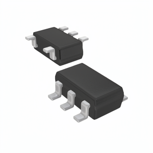 XC9286A08CMR-G ชิปจัดการพลังงาน (PMIC) บริการครบวงจรแบบดั้งเดิม ชิ้นส่วนอิเล็กทรอนิกส์ SC 74A, SOT 753 - Product Image 1