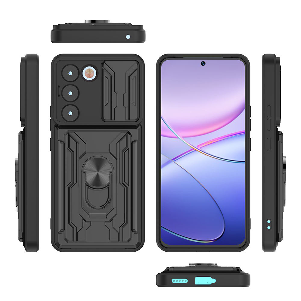 High-Quality Vivo Y11 5000mAh Battery LCD Screen