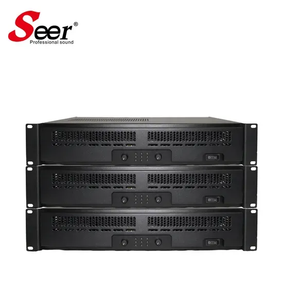 MA 1200 450W 4 1 Channels