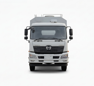 Transporteur d'aliments <span class=keywords><strong>en</strong></span> vrac Chengli - Transporteur d'aliments pour animaux efficace - Product Image 4