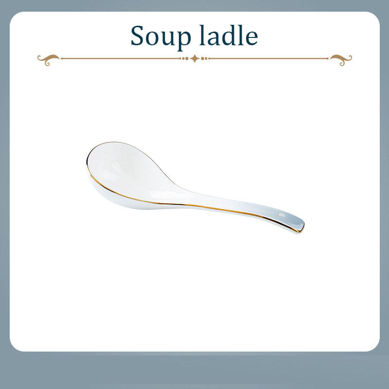 Soup Ladle