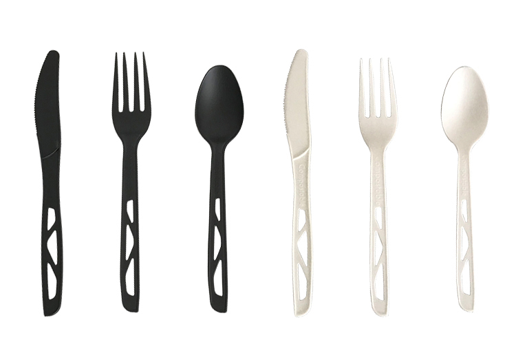 Ecofriendly Cutlery, Fork, Knife, Spoon, Caterers & Canteens, Restaurants, Fast Food And Takeaway, Food Service