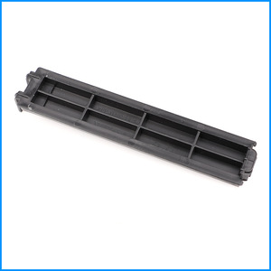 Couvercle de filtre de climatisation Nissan Sylphy 27276-2DU1B, couvercle d'étanchéité extérieur pour remplacement du filtre d'habitacle - Product Image 3