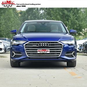 รถยนต์<span class=keywords><strong>มือ</strong></span><span class=keywords><strong>สอง</strong></span> Audi A6L 2.0T เบนซิน ปี 2024 รุ่นซีดาน 140 กิโลวัตต์ <span class=keywords><strong>4</strong></span> <span class=keywords><strong>ประตู</strong></span> 5 ที่นั่ง เกียร์อัตโนมัติ พวงมาลัยซ้าย <span class=keywords><strong>ขาย</strong></span>ดี - Product Image 2