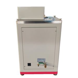 Viscosimètre standard électronique, testeur de viscosité <span class=keywords><strong>Saybolt</strong></span> pour l'huile, fonctionnalité de chauffage - Product Image 4