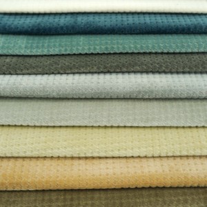 Tessuto per Divani in Poliestere 100% Non Tessuto, Qualità Premium Vintage per Arredamento - Product Image 3