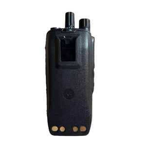 <span class=keywords><strong>Radio</strong></span> bidirectionnelle portable longue portée MOTOROLA, <span class=keywords><strong>radio</strong></span> numérique DMR, interphone numérique, talkie-walkie mobile numérique VHF R5 NKP - Product Image 2