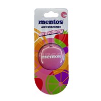 Ambientador sólido para coche Mentos, éxito de ventas transfronterizo de Marcan, eliminador de olores de larga duración.