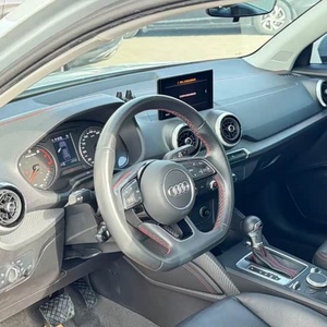 <span class=keywords><strong>Audi</strong></span> <span class=keywords><strong>Q2</strong></span> 2023 1.4T Usado, SUV con Motor Turbo, Asientos de Cuero, Vehículo de Segunda Mano - Product Image 5