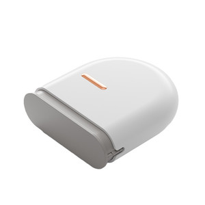 Estuche para Retenedores Dentales, Caja de Almacenamiento para Alineadores <span class=keywords><strong>Invisibles</strong></span>, Caja de Almacenamiento Portátil Sellada a Prueba de Polvo para Retenedores Dentales - Product Image 6