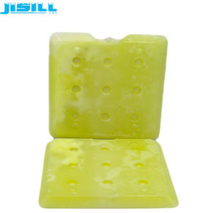 5C PCM Phasenwechselmaterial Gel-Eispackung Kühlschränke heiße und kalte Packungen für Impfstoff-Kühlerbox und Rehabilitationstherapiezubehör - Product Image 4