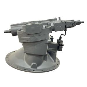 Excavadora de cadenas Lovol 225E, bomba hidráulica Rexroth A8VO20 R902117826, 6 meses de garantía, piezas de maquinaria de construcción GID - Product Image 4