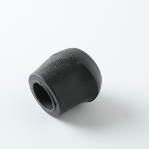 Pommeau de levier de vitesse ergonomique 5 vitesses pour véhicules Fiat, pommeau de levier de vitesse en plastique - Product Image 3