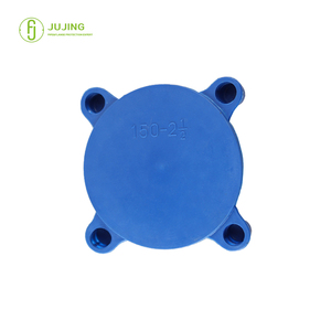 פלסטיק הגנת כובעי מקורבות - Product Image 2