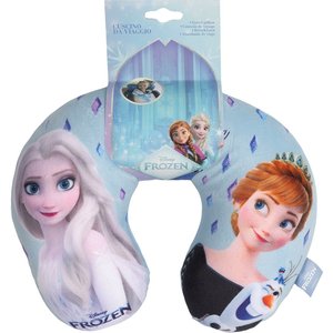 Cuscino da viaggio Frozen Ice - Supporto morbido - Product Image 3