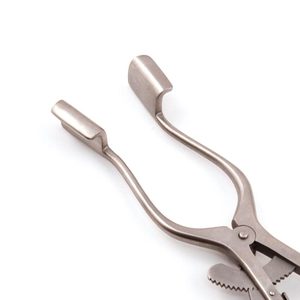 High Quality Stainless Steel Weitlaner Retractor Surgical Tool Medical Use Sharp Or Blunt Tips Surgical Self Retaining Retractor - Product Image 5