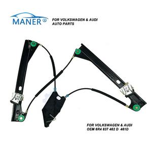 ชุดควบคุมกระจกไฟฟ้า 6R4837461D 6R4837462D สำหรับรถยนต์ VW Polo - Product Image 4