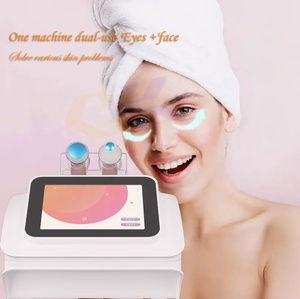 Multi-Functional Anti-Aging Body <b>Massage</b> Pore Shrinking <b>Machine</b> Personal Care Beauty Device - Product Image 2