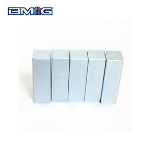 N42h בלוק neodymium מגנטים טמפרטורה גבוהה Ndl10w5h2 - Product Image 5