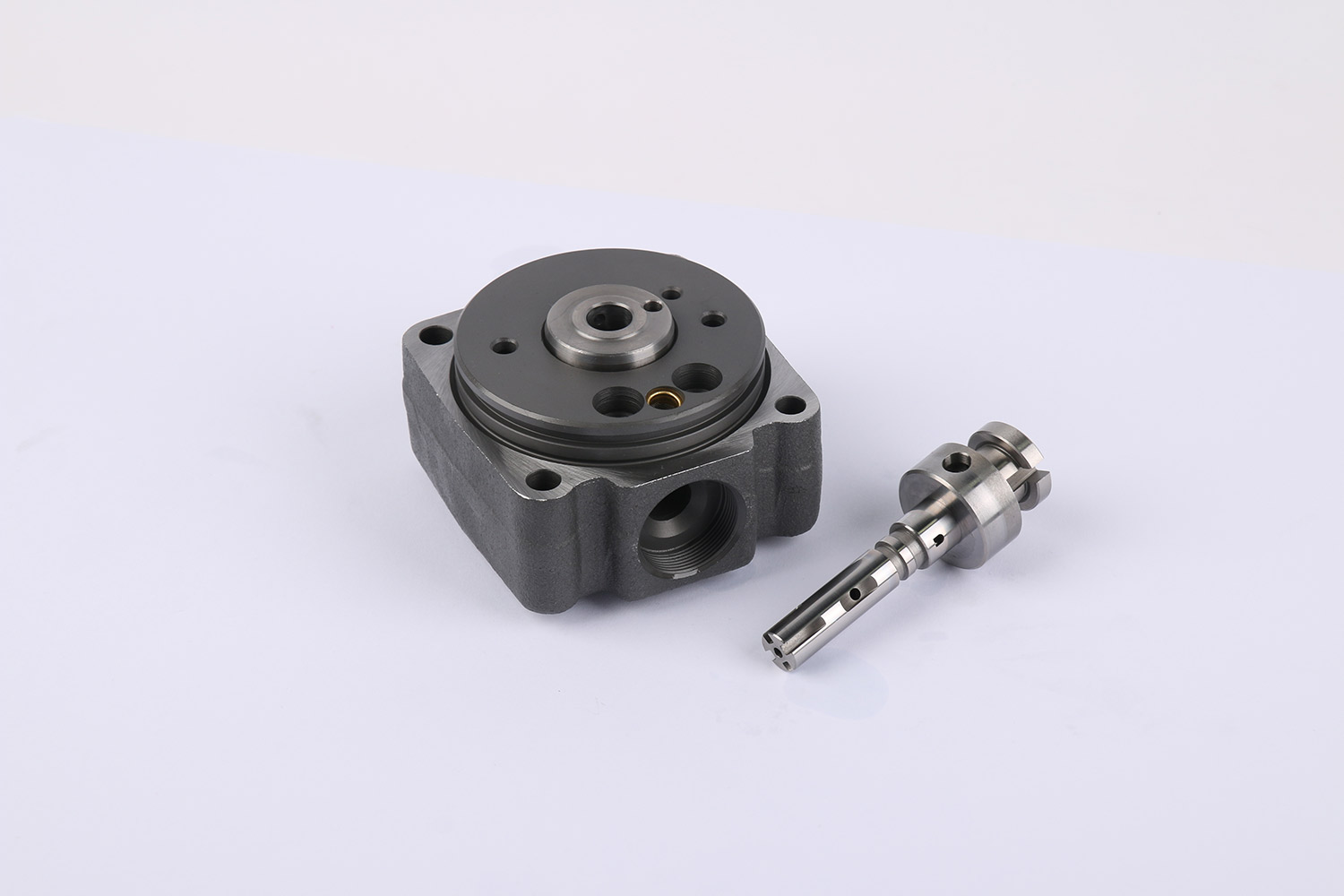 4/10R Diesel injection pump rotor head 146400-2220 9 461 610 167 VE head rotor 146400-2220  9461610167 for Mitsubishi4D55