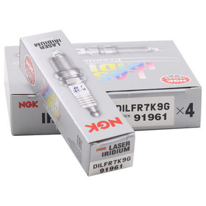 Fournisseurs vérifiés Bougie d'allumage NGK 91961 DILFR7K9G pour GAC TOYOTA (EU) 2012-2016, GAC TOYOTA (GR) <span class=keywords><strong>2009</strong></span>- OEM 90919-01276 - Product Image 3